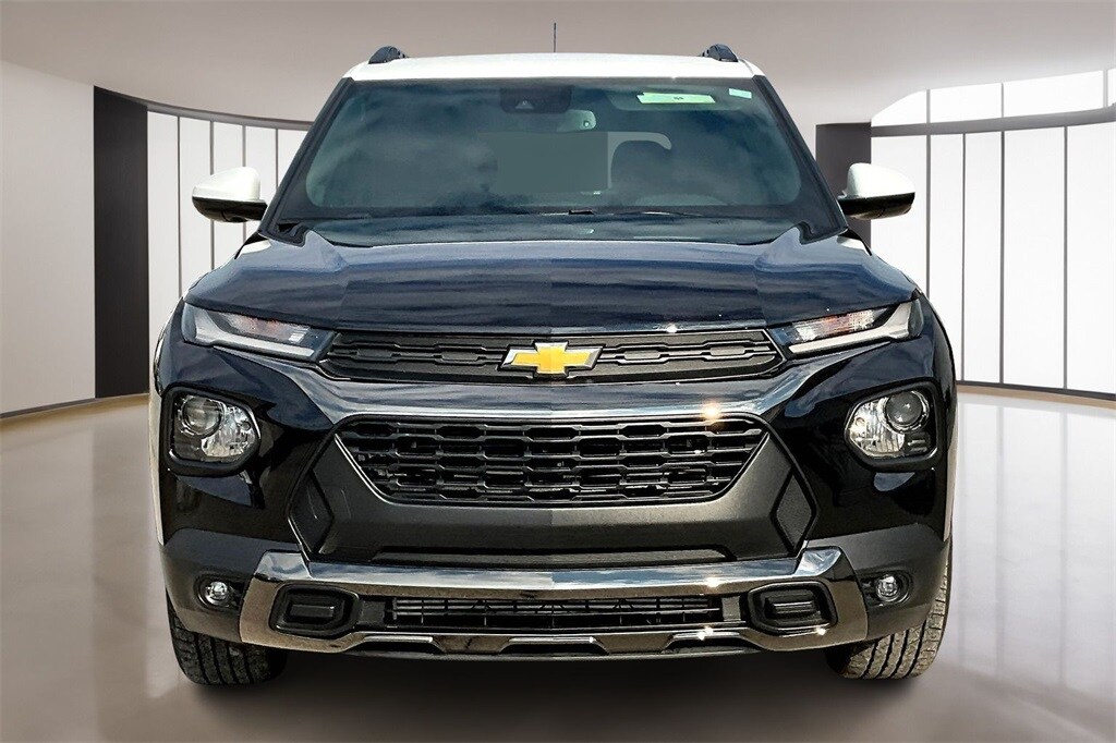 Used 2023 Chevrolet Trailblazer Activ SUV