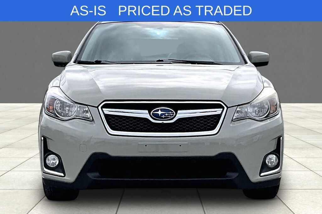 Used 2016 Subaru Crosstrek 2.0i Premium SUV