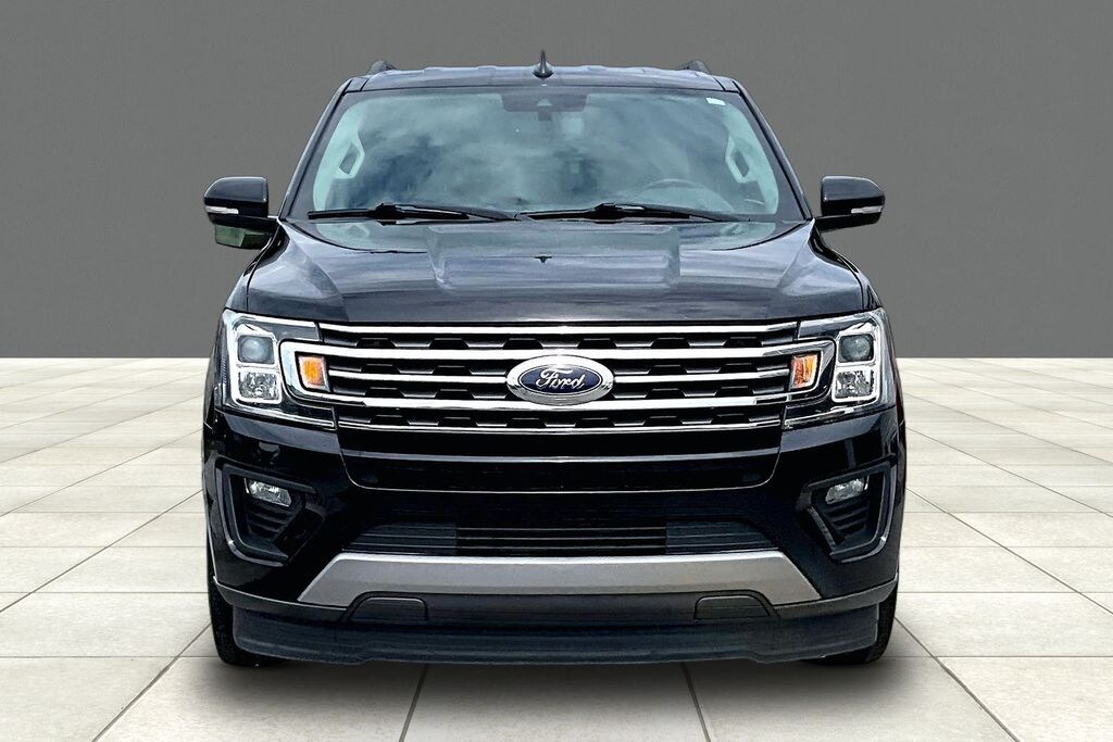 Used 2020 Ford Expedition XLT SUV