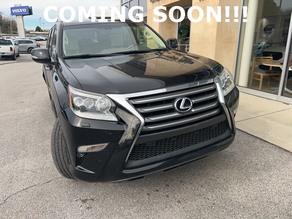 Used 2019 Lexus GX 460 SUV