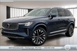  Volvo XC90 plug-in hybrid