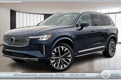2026 Volvo XC90 plug-in hybrid T8 Ultra 7-Seater eAWD SUV