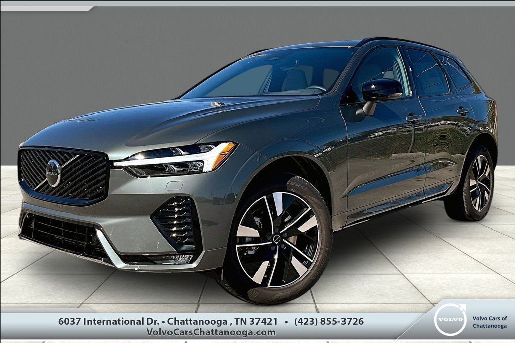 2027 Volvo XC60
