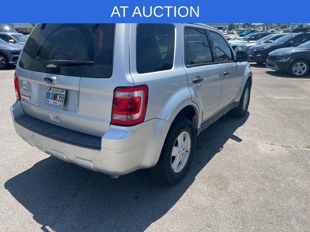 Used 2012 Ford Escape XLS SUV
