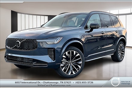 2026 Volvo XC90 B6 Ultra Dark Theme 6-Seater AWD SUV