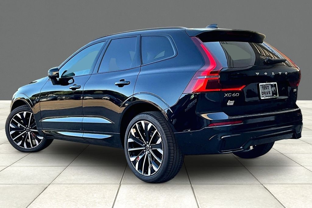 New 2026 Volvo XC60 B5 Ultra SUV