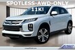 Mitsubishi Outlander Sport