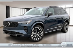 New  2026 Volvo XC90 B6 Ultra 7-Seater AWD SUV in Chattanooga, TN