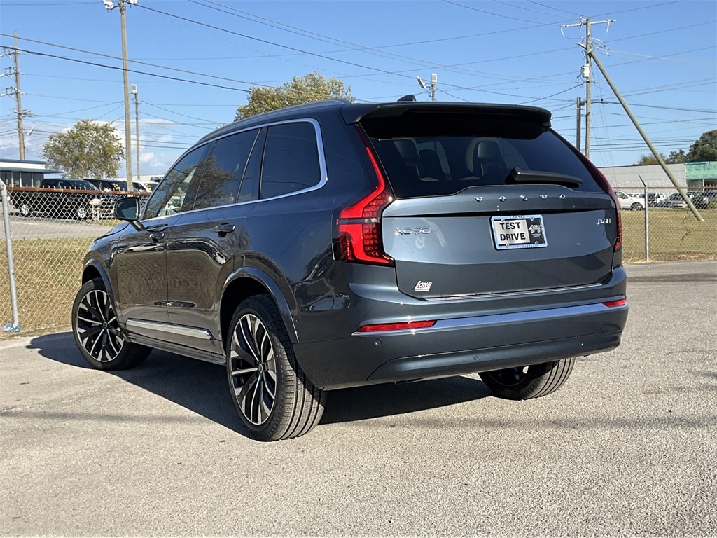 New 2026 Volvo XC90 B6 Plus 7-Seater SUV