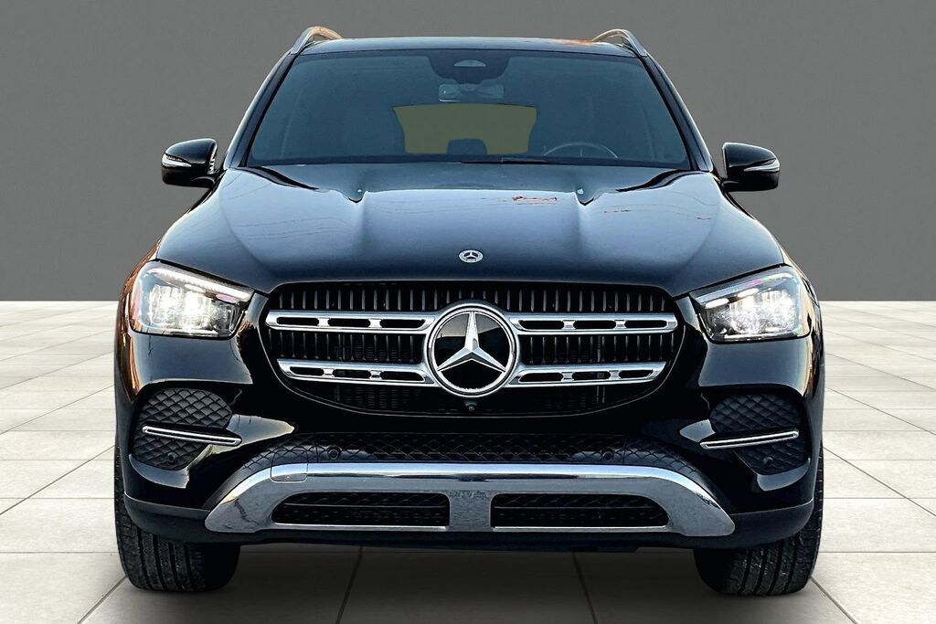 Used 2025 Mercedes-Benz GLE GLE 350 SUV