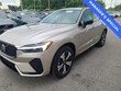 Volvo XC60 plug-in hybrid