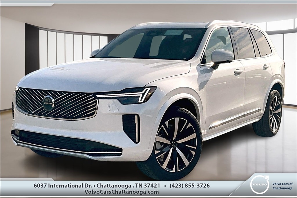 New 2026 Volvo XC90 B6 Core SUV