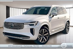 New  2026 Volvo XC90 B6 Core AWD SUV in Chattanooga, TN