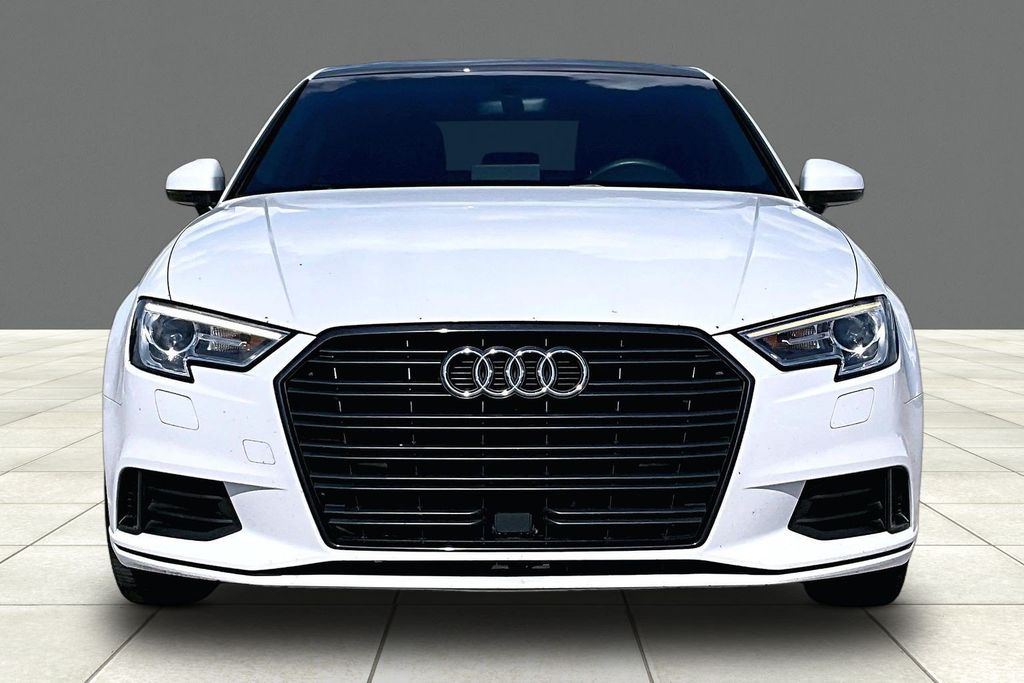 Used 2020 Audi A3 2.0T Premium Sedan