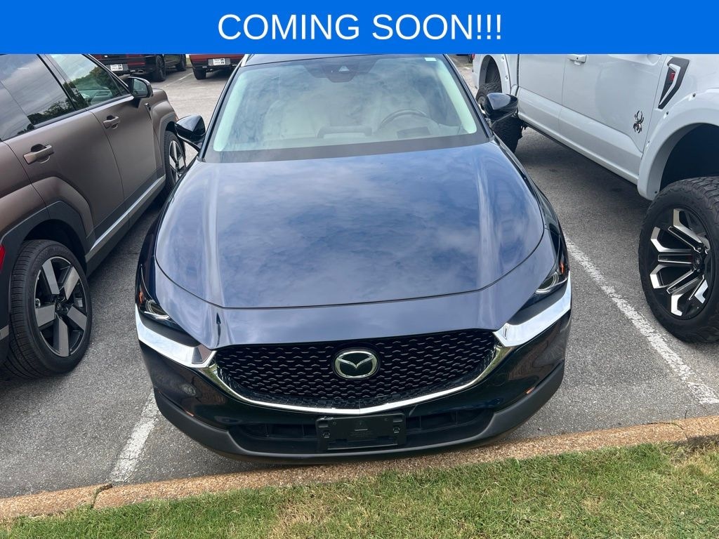 Used 2021 Mazda CX-30 Premium SUV