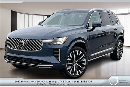 2026 Volvo XC90 B5 Ultra 7-Seater AWD SUV