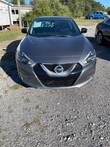 Nissan Maxima