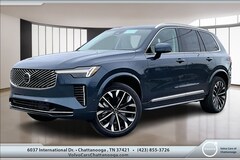 New  2026 Volvo XC90 B6 Ultra 7-Seater AWD SUV in Chattanooga, TN
