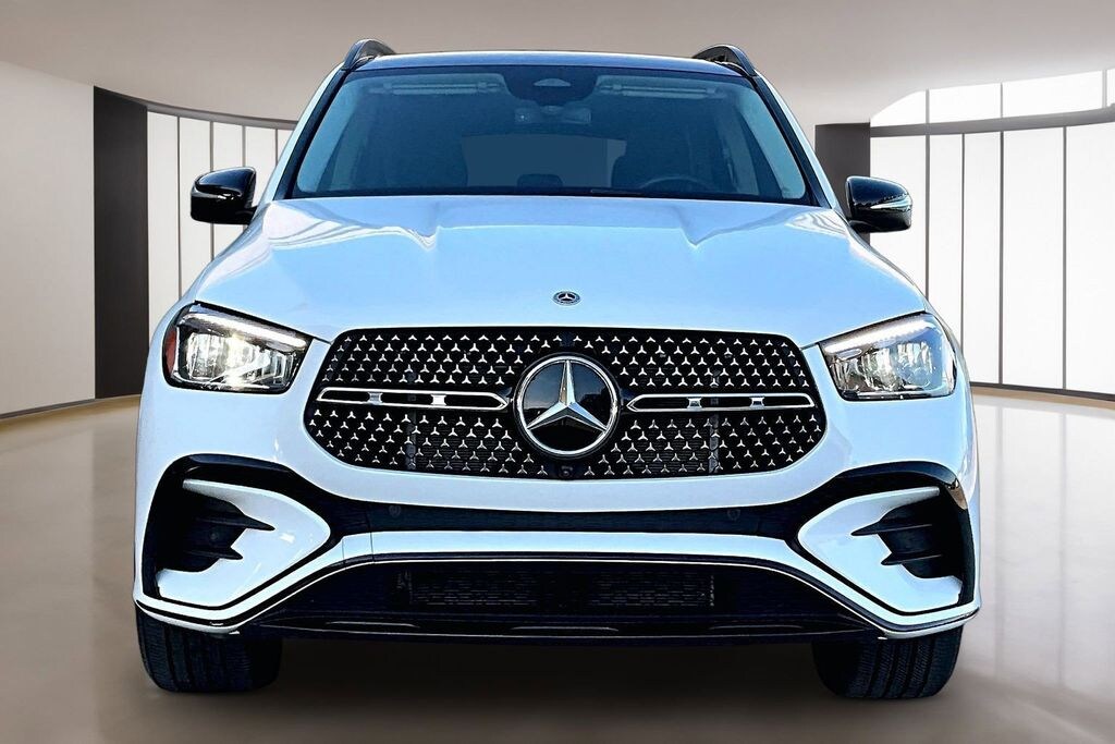 Used 2025 Mercedes-Benz GLE GLE 350 SUV