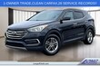  Hyundai Santa Fe Sport