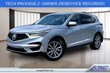  Acura RDX