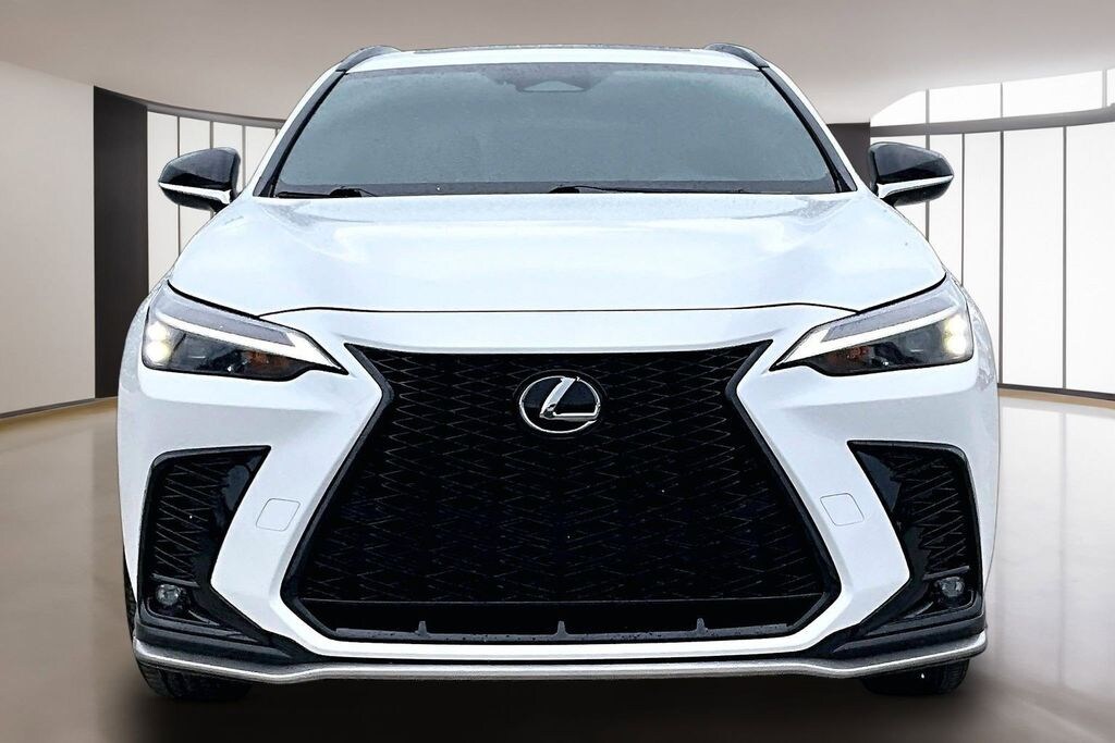 Used 2024 Lexus NX 350 F Sport Handling SUV