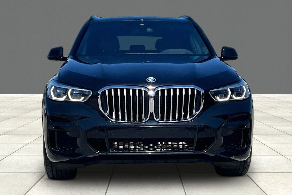 Used 2023 BMW X5 xDrive45e SUV
