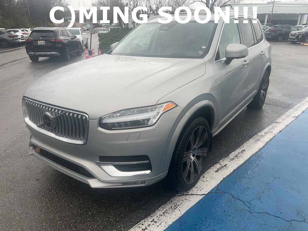 Used 2023 Volvo XC90 Ultimate SUV