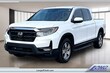  Honda Ridgeline