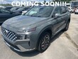 Hyundai Santa Fe Hybrid