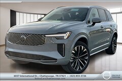 New  2026 Volvo XC90 B6 Plus 7-Seater AWD SUV in Chattanooga, TN