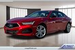 Acura TLX
