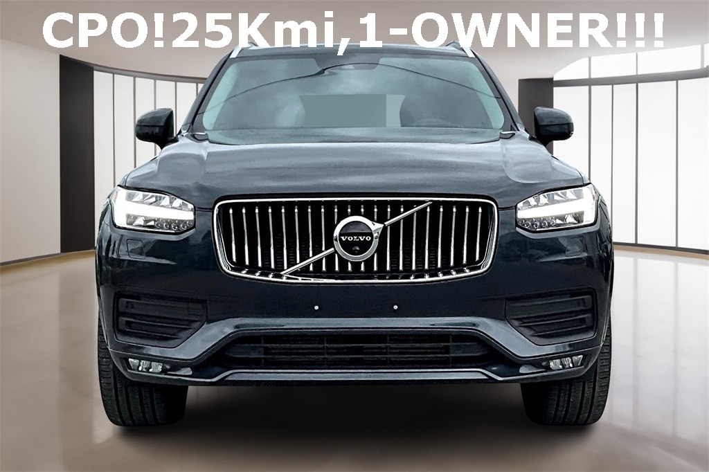 Used 2022 Volvo XC90 T6 Momentum SUV