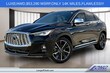  INFINITI QX55