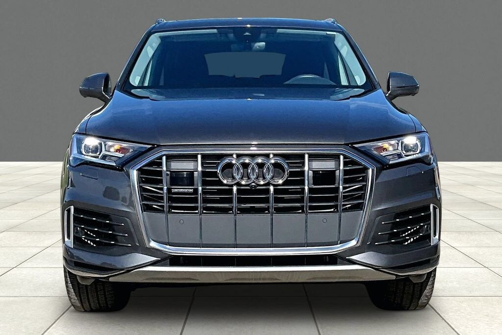 Used 2023 Audi Q7 55 Premium Plus SUV