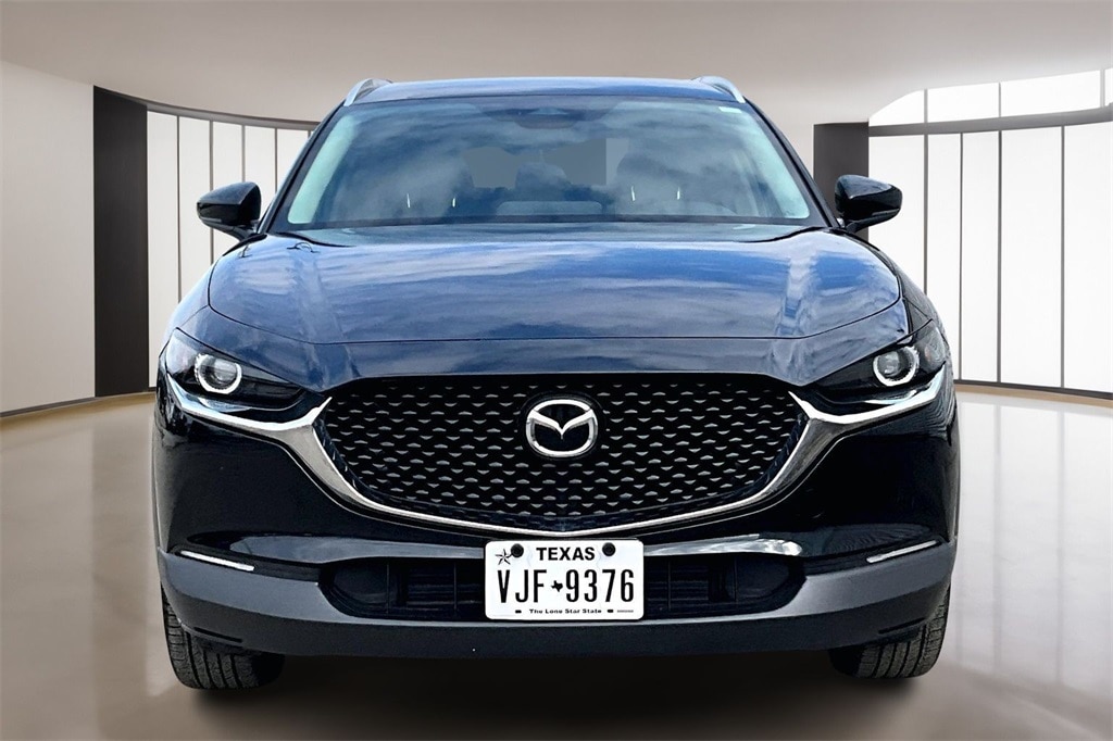 Used 2024 Mazda CX-30 2.5 S Select Sport SUV