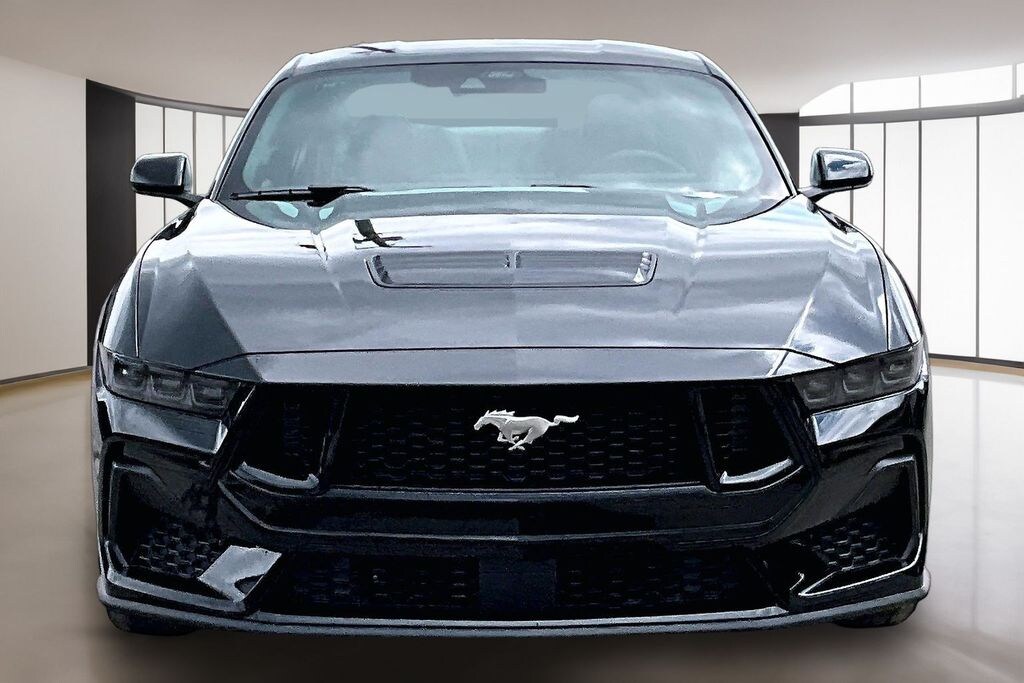 Used 2025 Ford Mustang GT Coupe