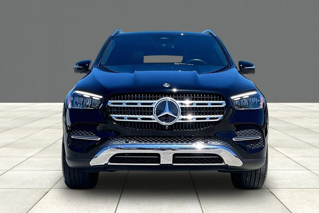 Used 2025 Mercedes-Benz GLE GLE 350 SUV