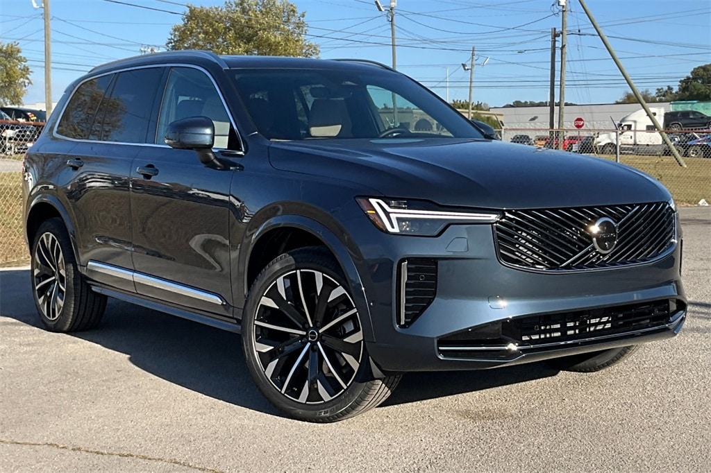 New 2026 Volvo XC90 B6 Plus 7-Seater SUV