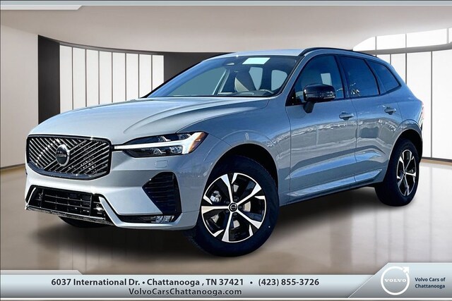2026 Volvo XC60 B5 Core AWD SUV