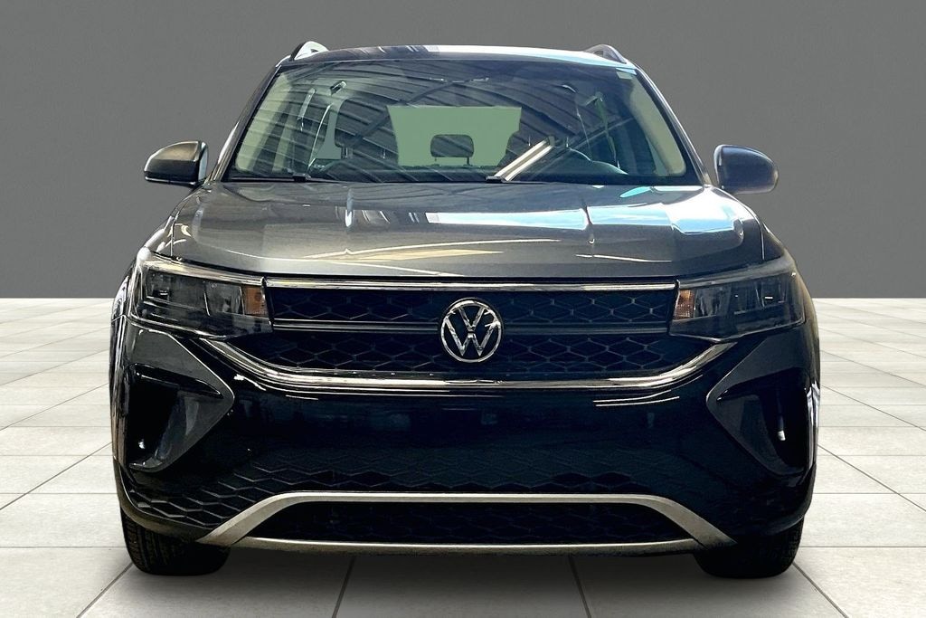 Used 2022 Volkswagen Taos 1.5T S SUV