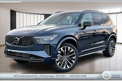 New  2026 Volvo XC90 B6 Ultra Dark Theme 6-Seater AWD SUV in Chattanooga, TN