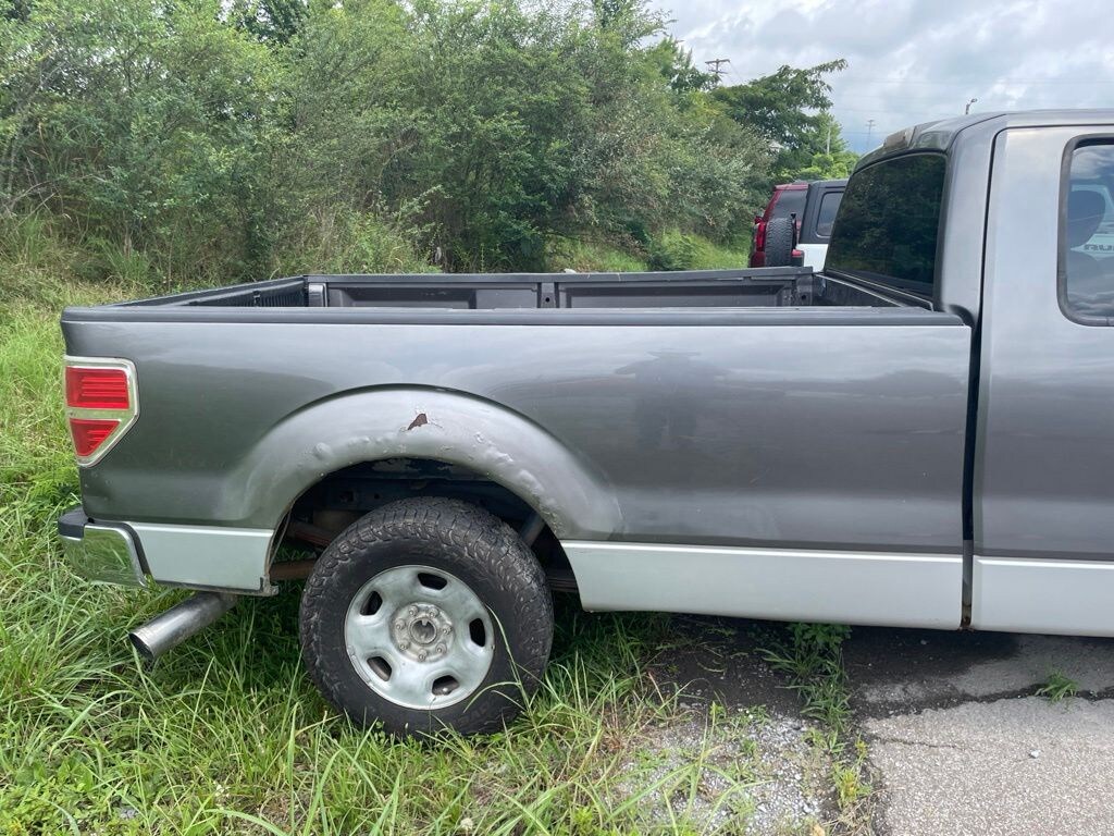 Used 2009 Ford F-150 XL Truck