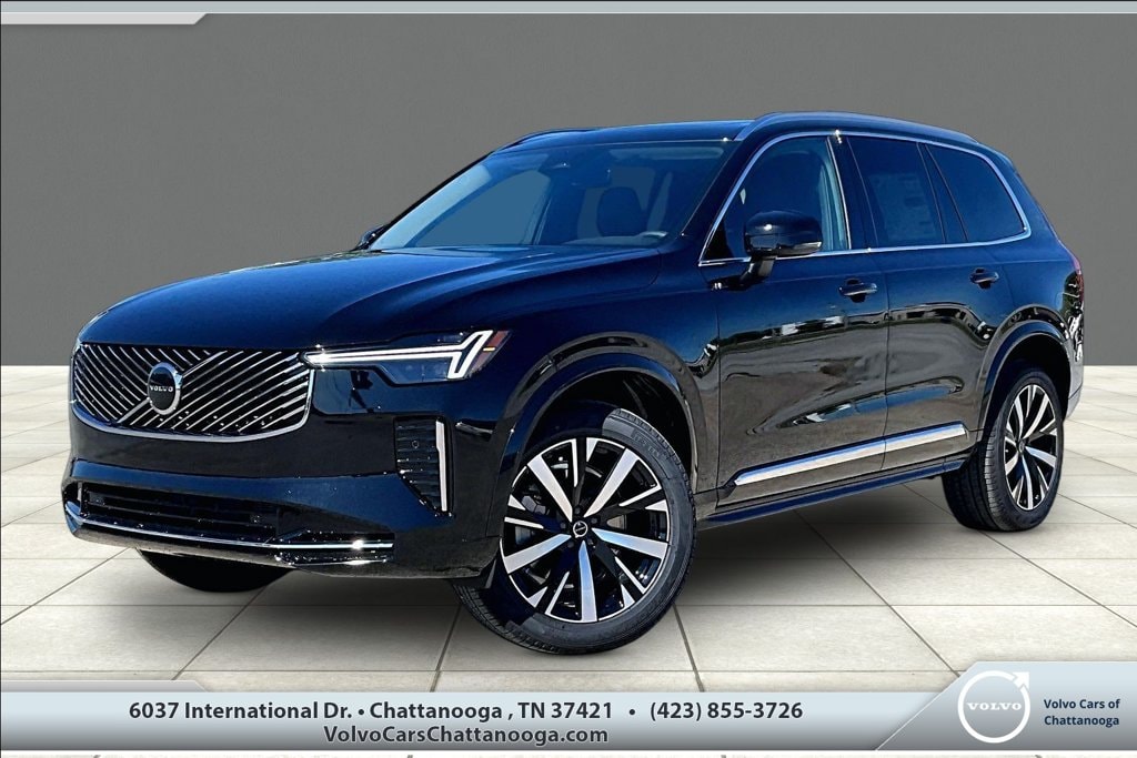 New 2027 Volvo XC90 B5 Core SUV