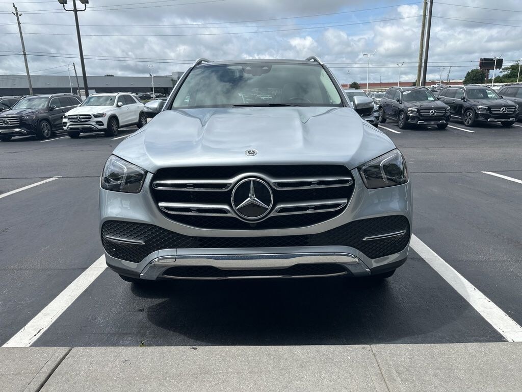 Used 2022 Mercedes-Benz GLE GLE 350 SUV