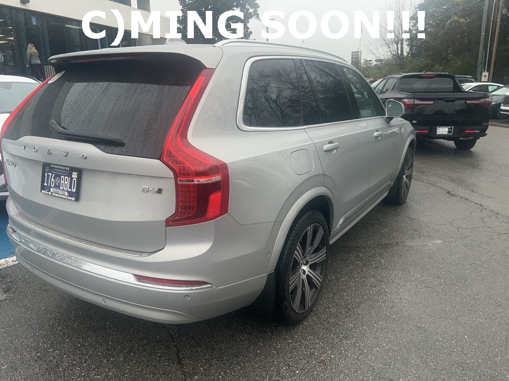 Used 2023 Volvo XC90 Ultimate SUV