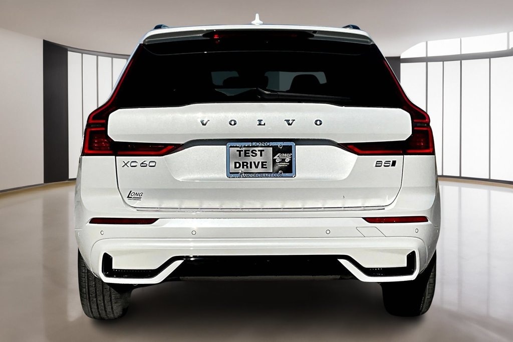 Used 2026 Volvo XC60 B5 Plus SUV