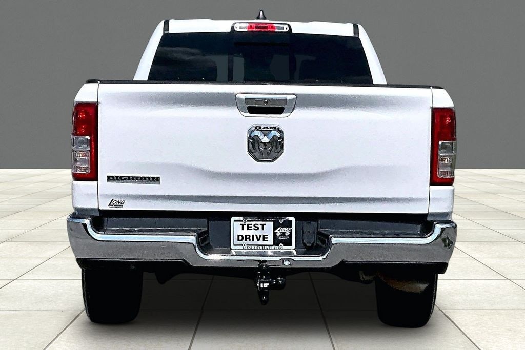 Used 2019 Ram 1500 Big Horn/Lone Star Truck