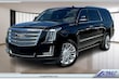 Cadillac Escalade ESV