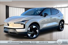 2026 Volvo EX30 Twin Motor Plus AWD SUV